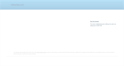 Desktop Screenshot of mbbschina.com